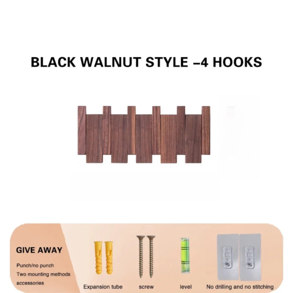 PianoWood Wall Rack – Rhythm, order, and quiet design