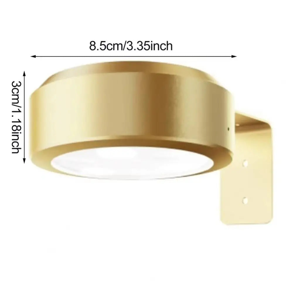 LumaArt Wall Light – Color, calm, and quiet transformation