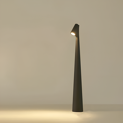 Draadloze LED-bureaulamp – met aanraakbediening en warm sfeervol licht