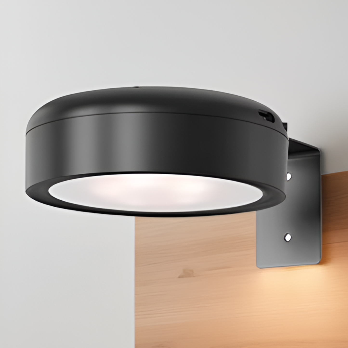 LumaArt wandlamp – Kleur, rust en een serene transformatie