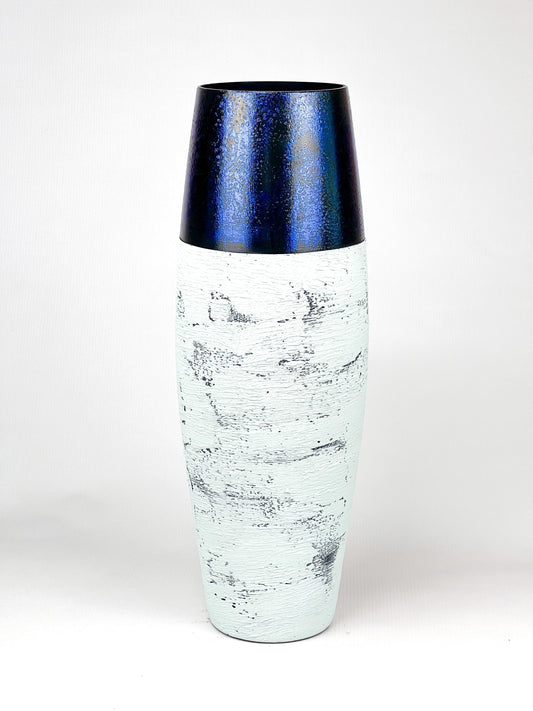 Art Decorative Glass Vase