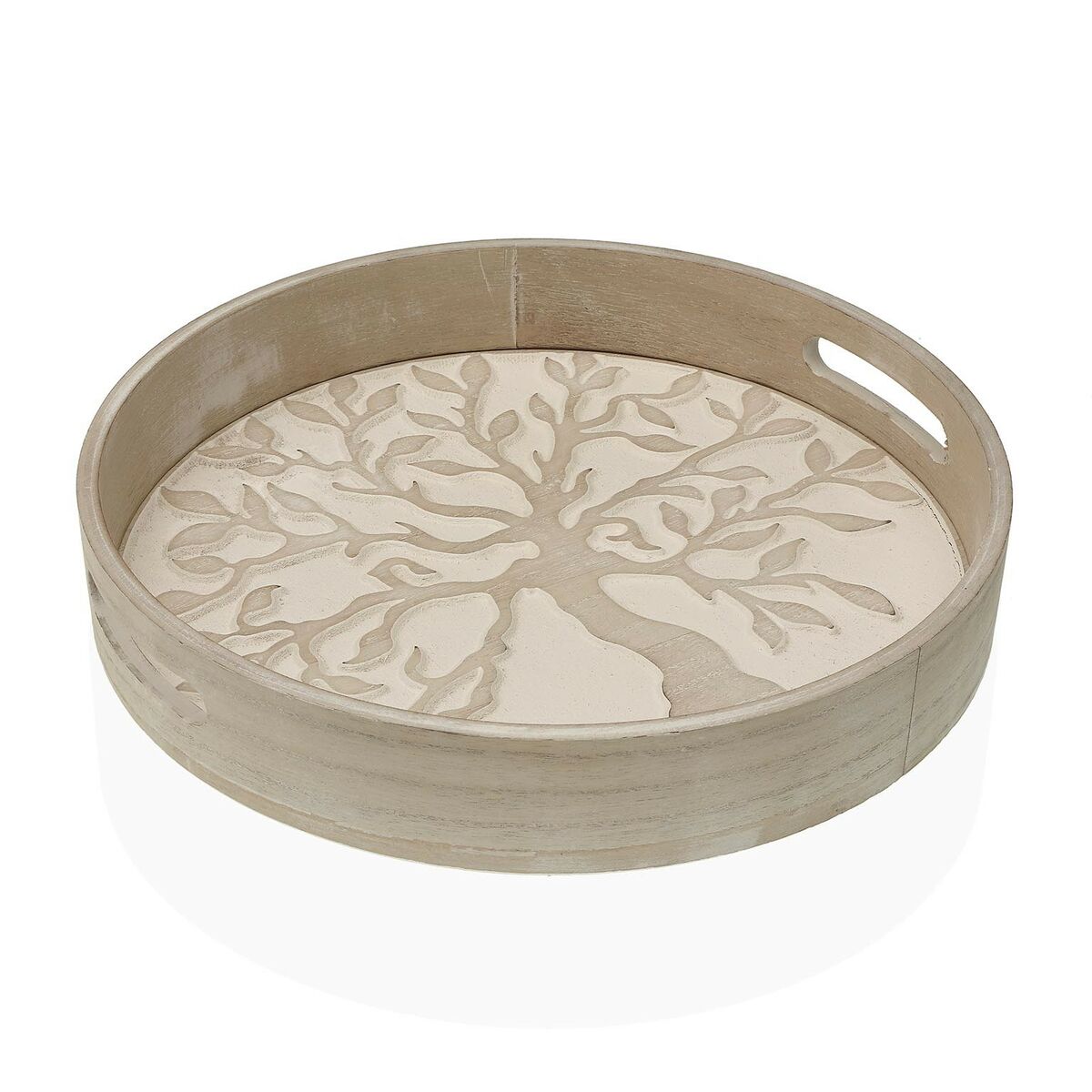 Arbor Wood Tray