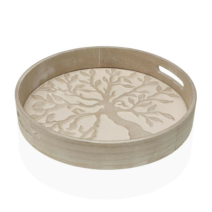 Arbor Wood Tray