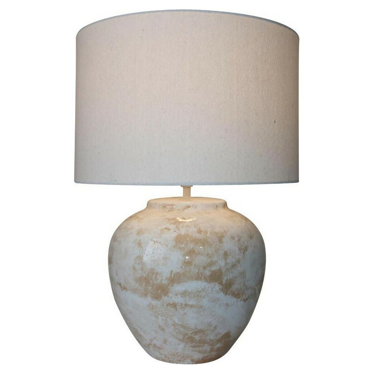 Eira Marble Table Lamp