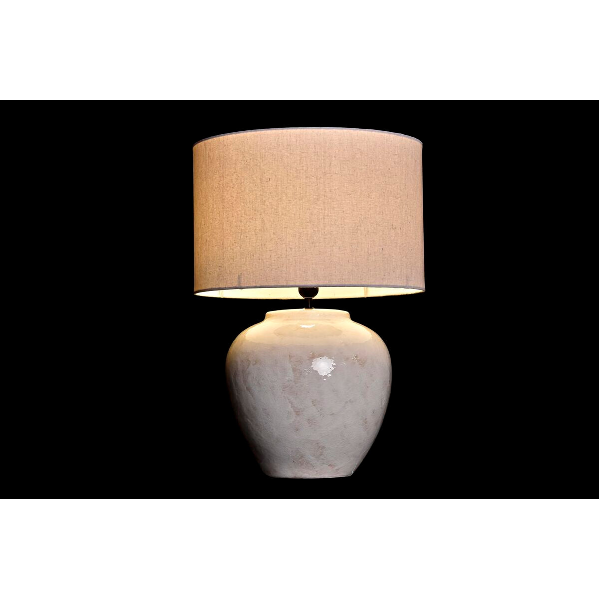 Eira Marble Table Lamp