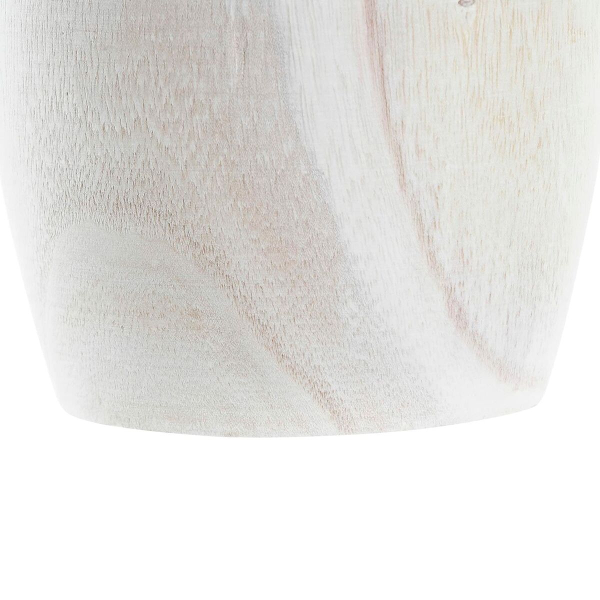 Natural Brown Vase — Organic Simplicity