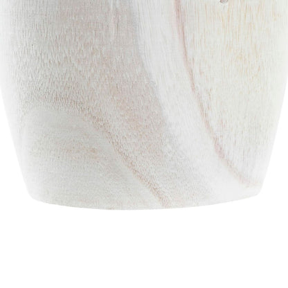 Natural Brown Vase — Organic Simplicity