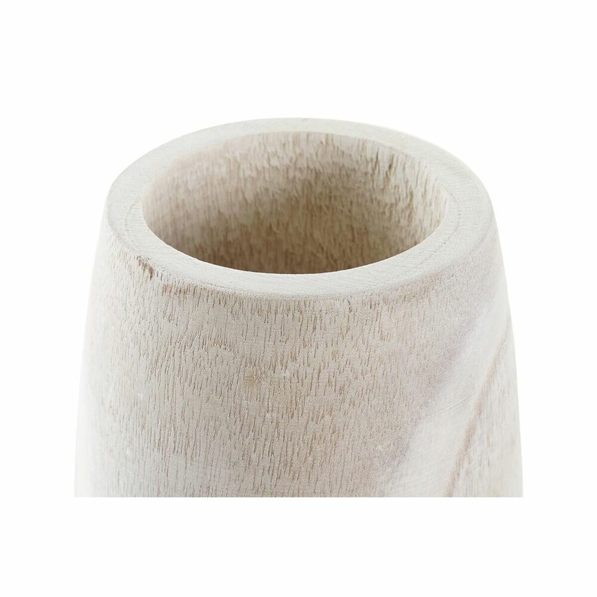 Natural Brown Vase — Organic Simplicity