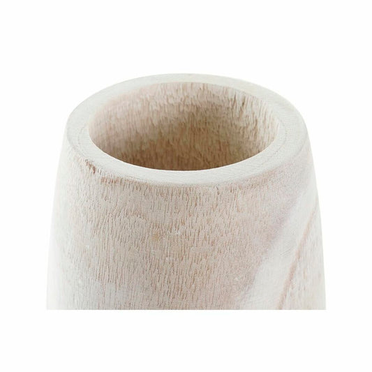 Natural Brown Vase — Organic Simplicity