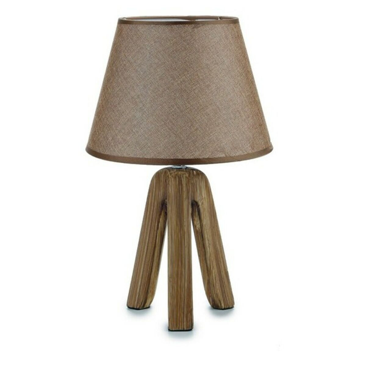 Timeless Form Ceramic Table Lamp