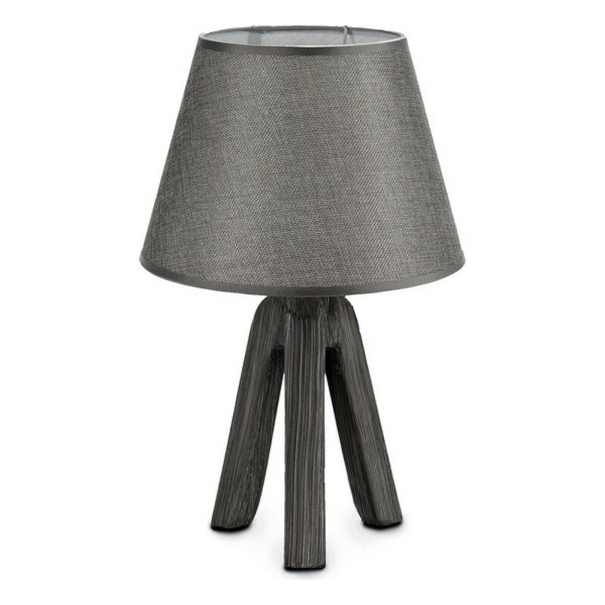 Timeless Form Ceramic Table Lamp