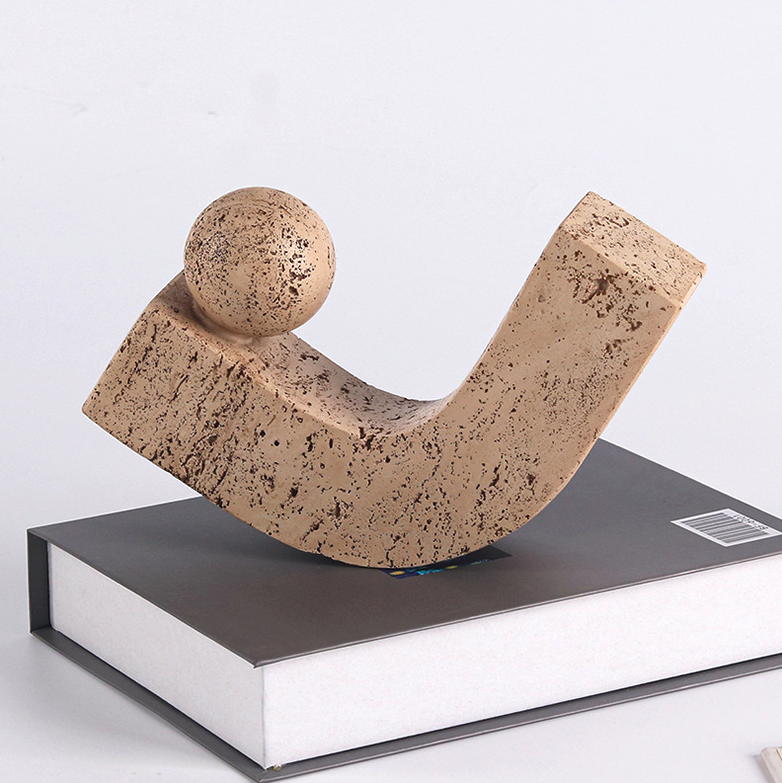 Sora Stone Sculpture
