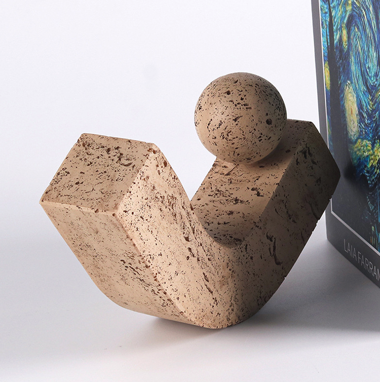 Sora Stone Sculpture