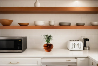 Modern Minimalist Plant Pot – Quiet Form, Living Balance