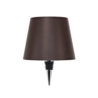 Wireless Wine Bottle Lamp – Artful Light, Infinite Possibilities