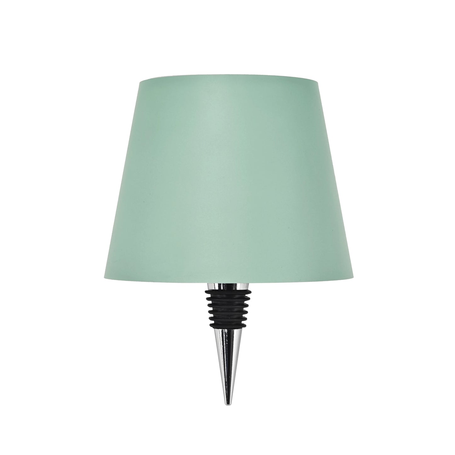 Wireless Wine Bottle Lamp – Artful Light, Infinite Possibilities