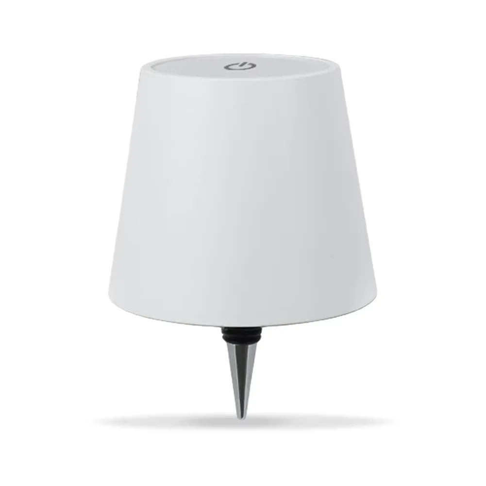 Wireless Wine Bottle Lamp – Artful Light, Infinite Possibilities