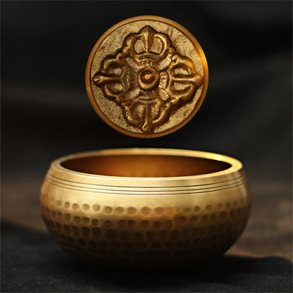Miwayer Tibetan Singing Bowl – Sound and Stillness in Harmony