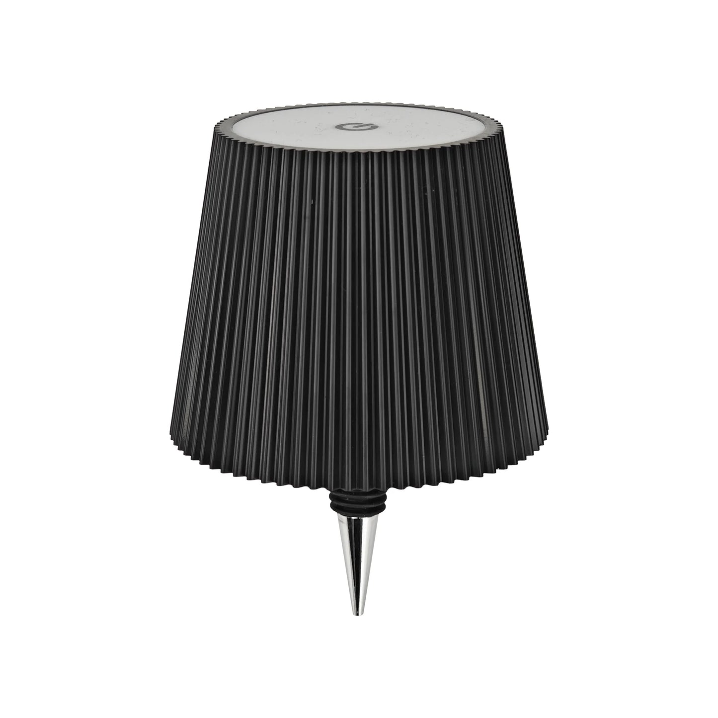 Wireless Wine Bottle Lamp – Artful Light, Infinite Possibilities