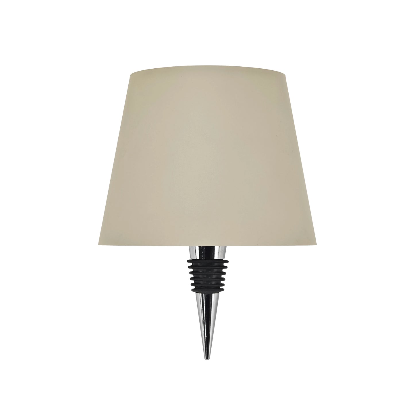 Wireless Wine Bottle Lamp – Artful Light, Infinite Possibilities