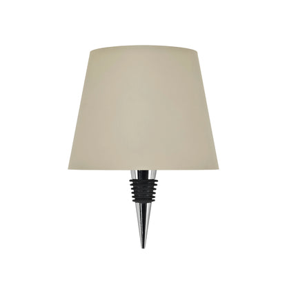 Wireless Wine Bottle Lamp – Artful Light, Infinite Possibilities