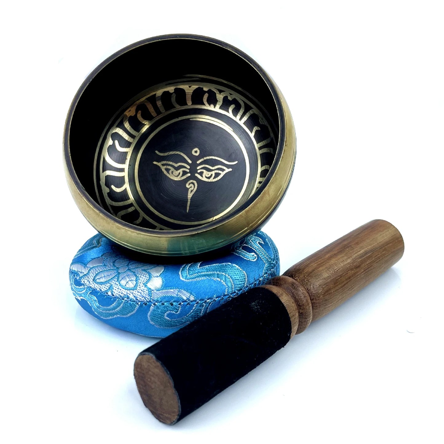 Miwayer Tibetan Singing Bowl – Sound and Stillness in Harmony