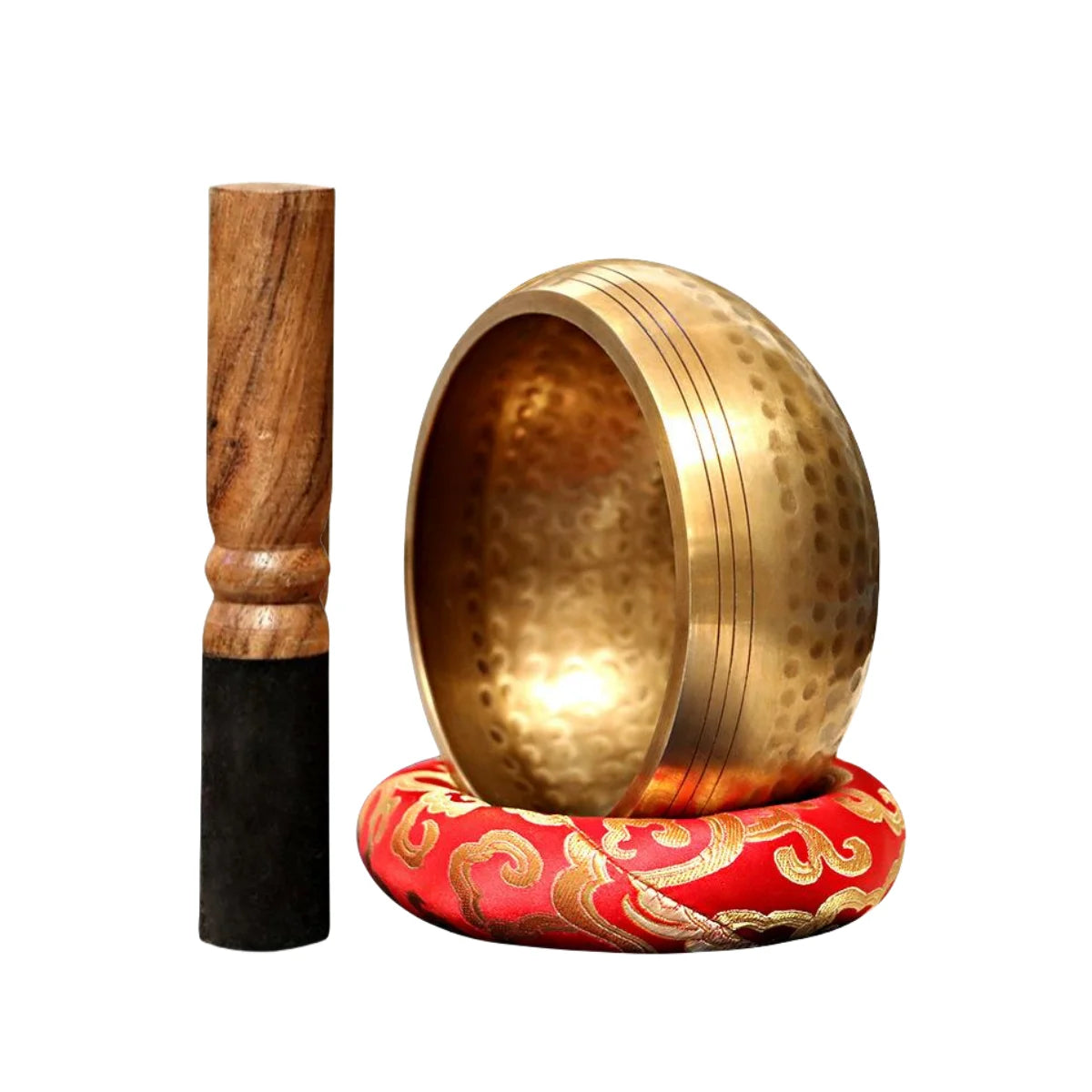 Miwayer Tibetan Singing Bowl – Sound and Stillness in Harmony