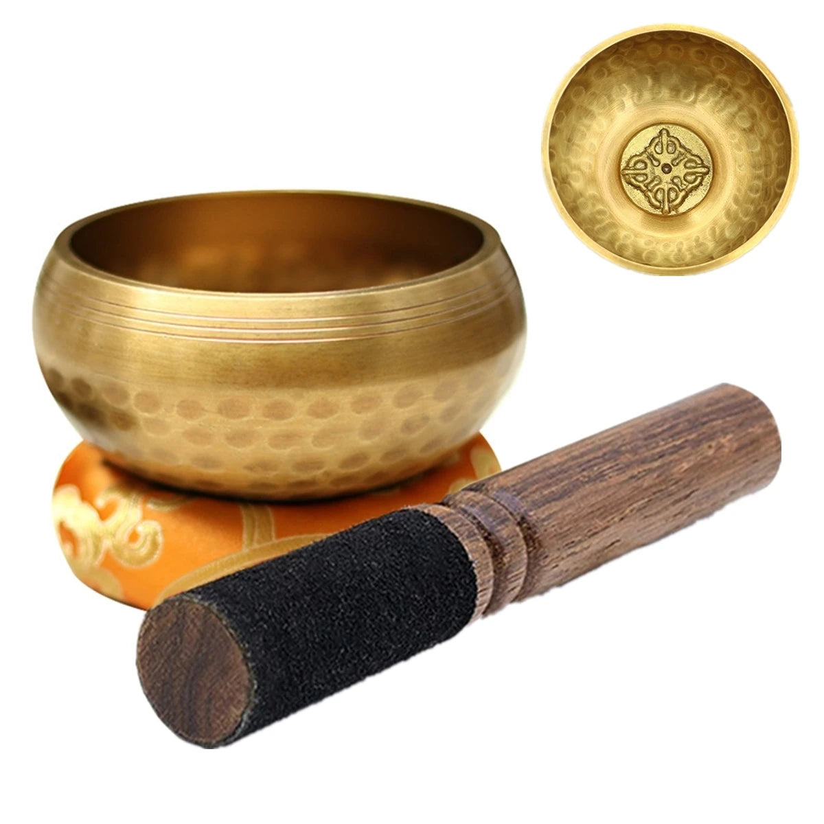 Miwayer Tibetan Singing Bowl – Sound and Stillness in Harmony