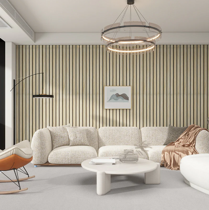 Thick Foam Marble Wallpaper – Soft Texture, Lasting Elegance