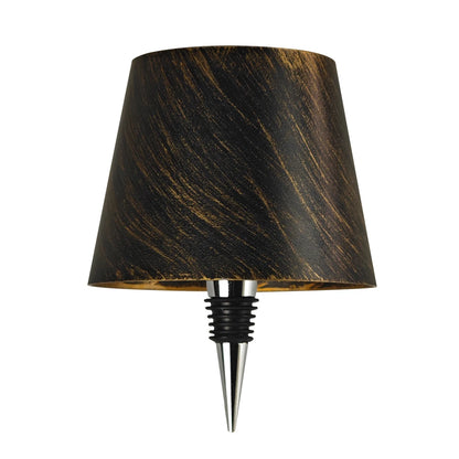 Wireless Wine Bottle Lamp – Artful Light, Infinite Possibilities