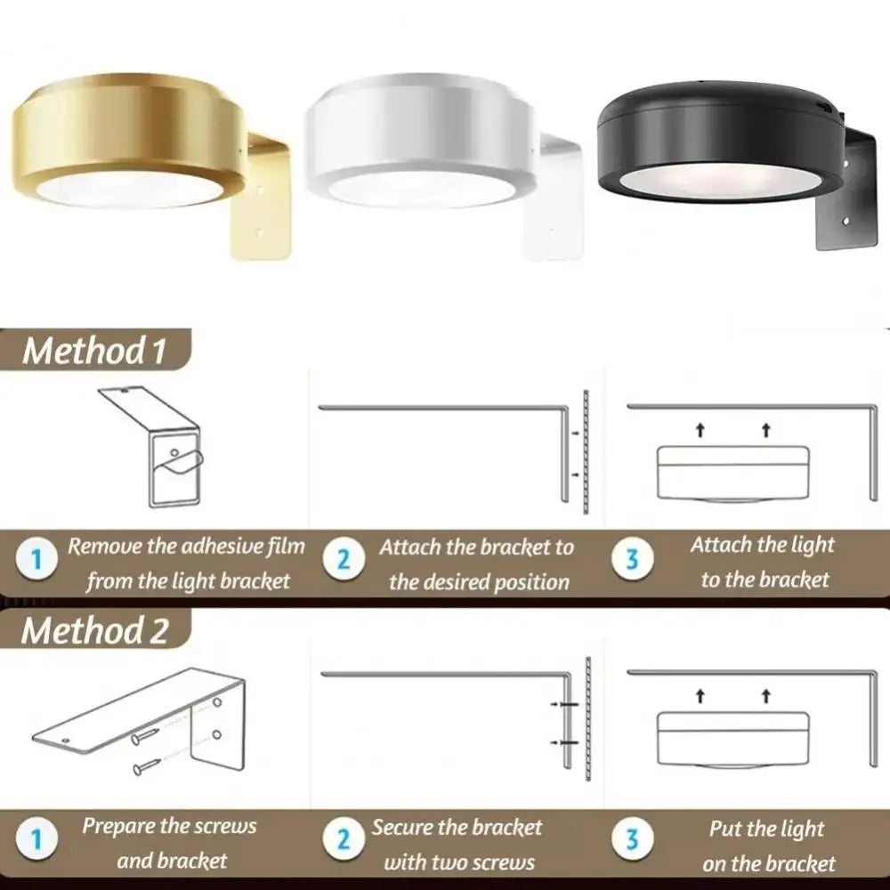 LumaArt Wall Light – Color, calm, and quiet transformation