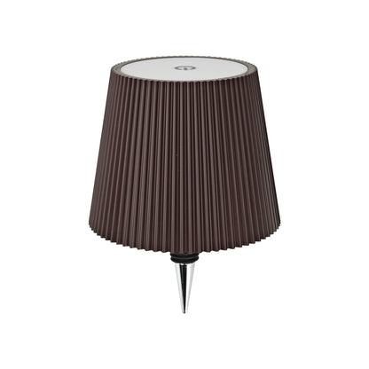 Wireless Wine Bottle Lamp – Artful Light, Infinite Possibilities