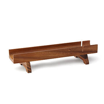 Acacia Wood Bread Board