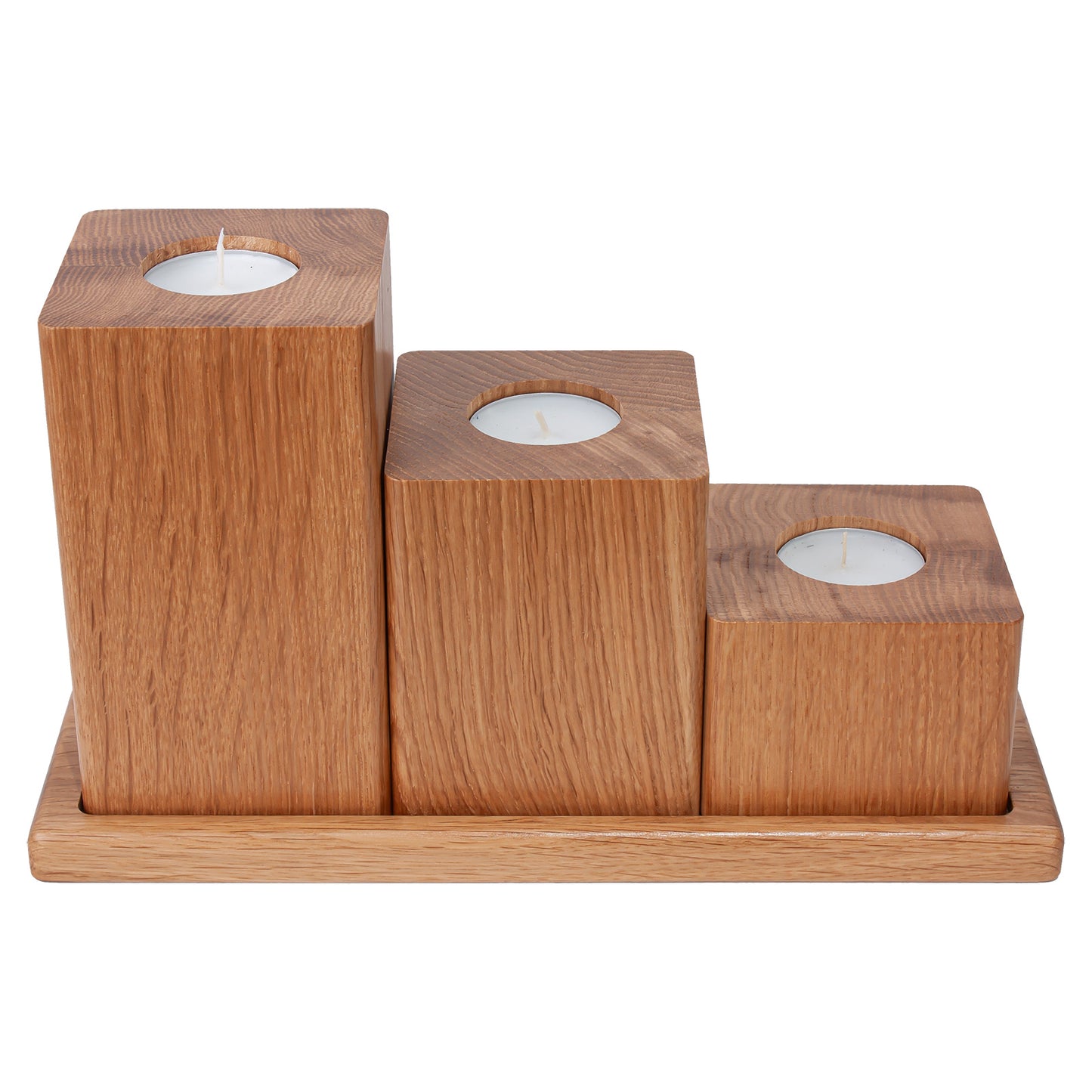 Aurea Candle Set