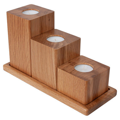 Aurea Candle Set