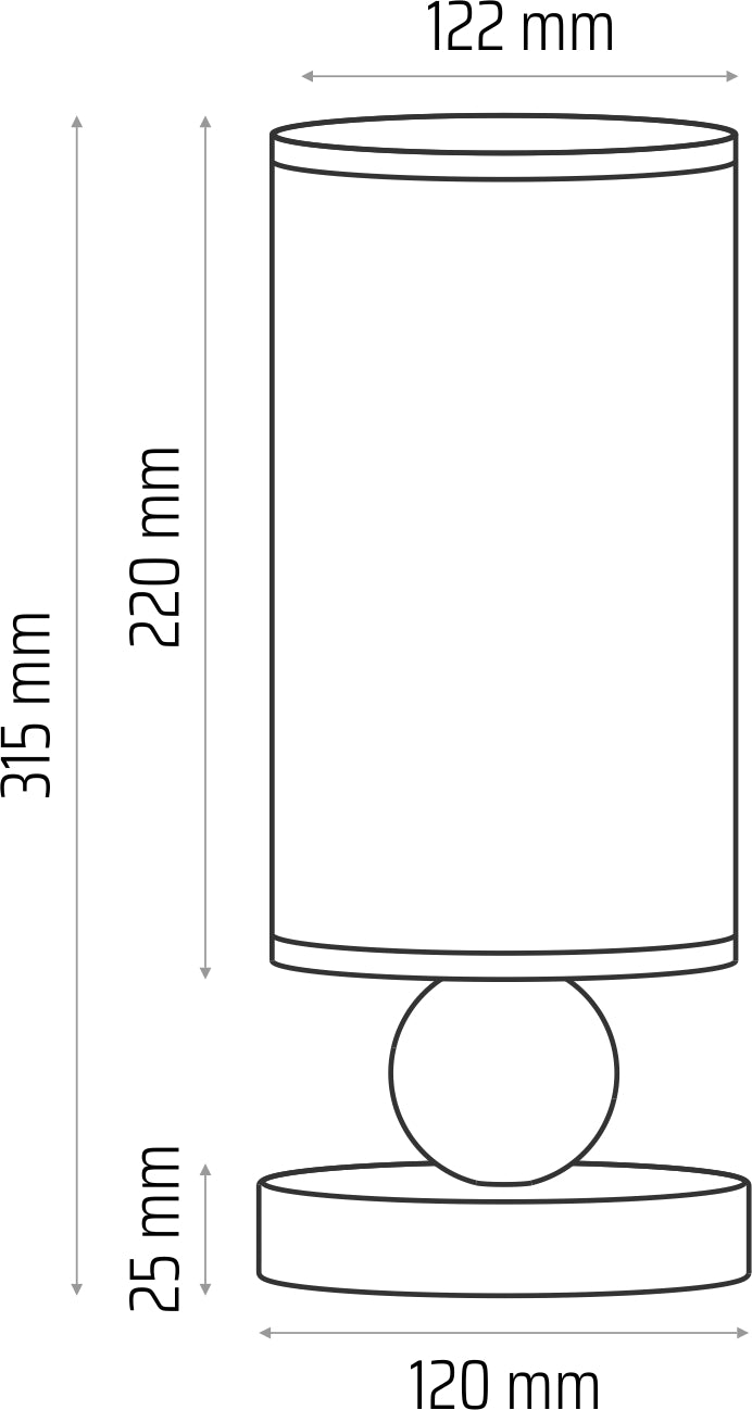 Bolla Ambient Lamp