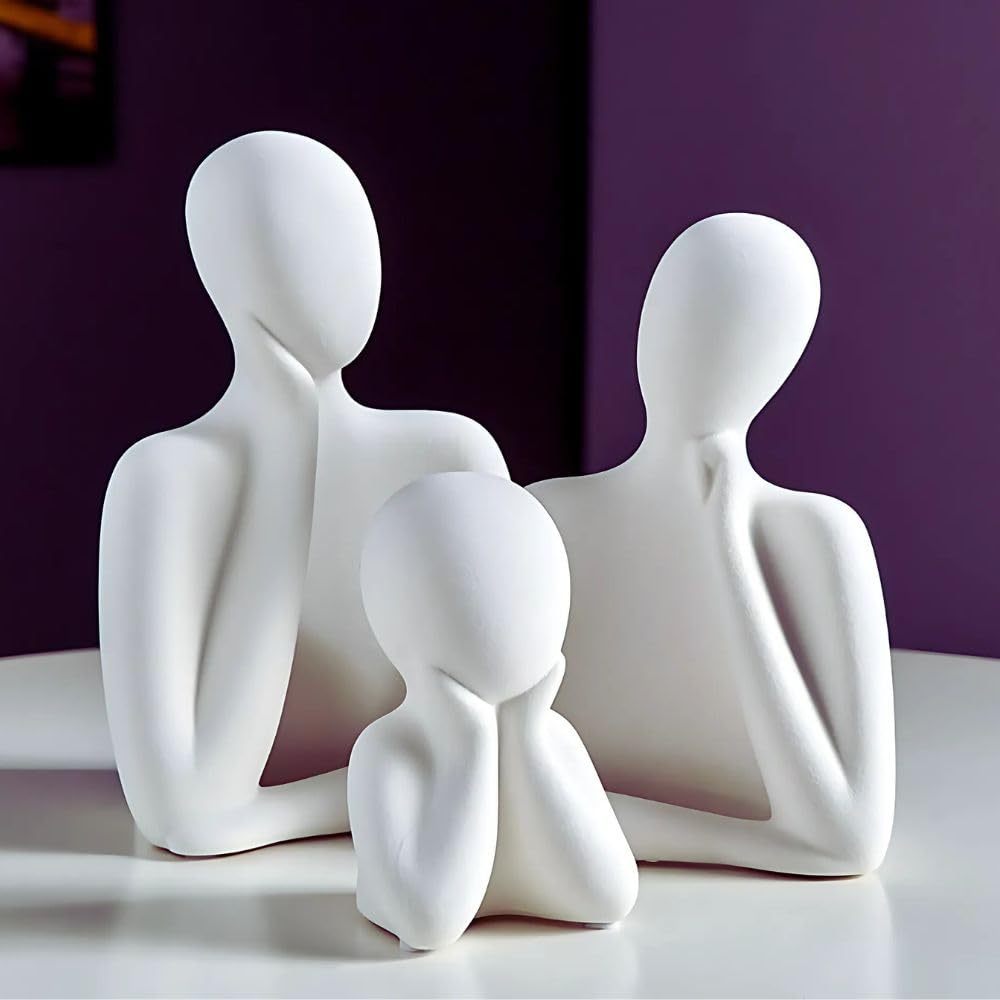 Seren Figurines