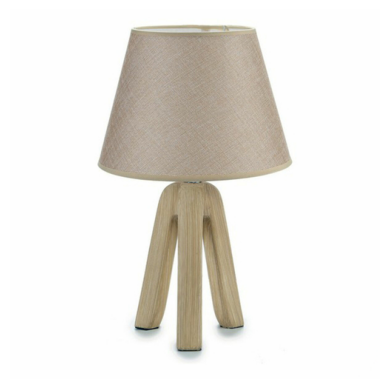 Timeless Form Ceramic Table Lamp