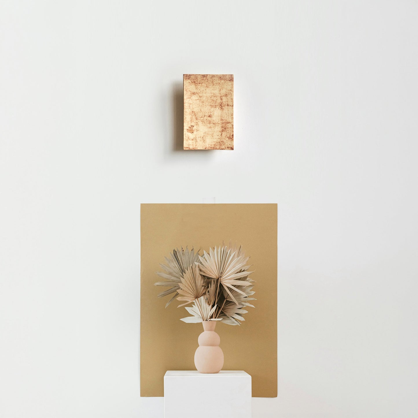 Atelier Wall Sconce