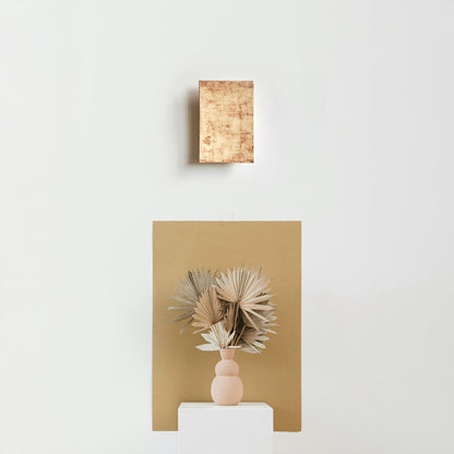 Atelier Wall Sconce