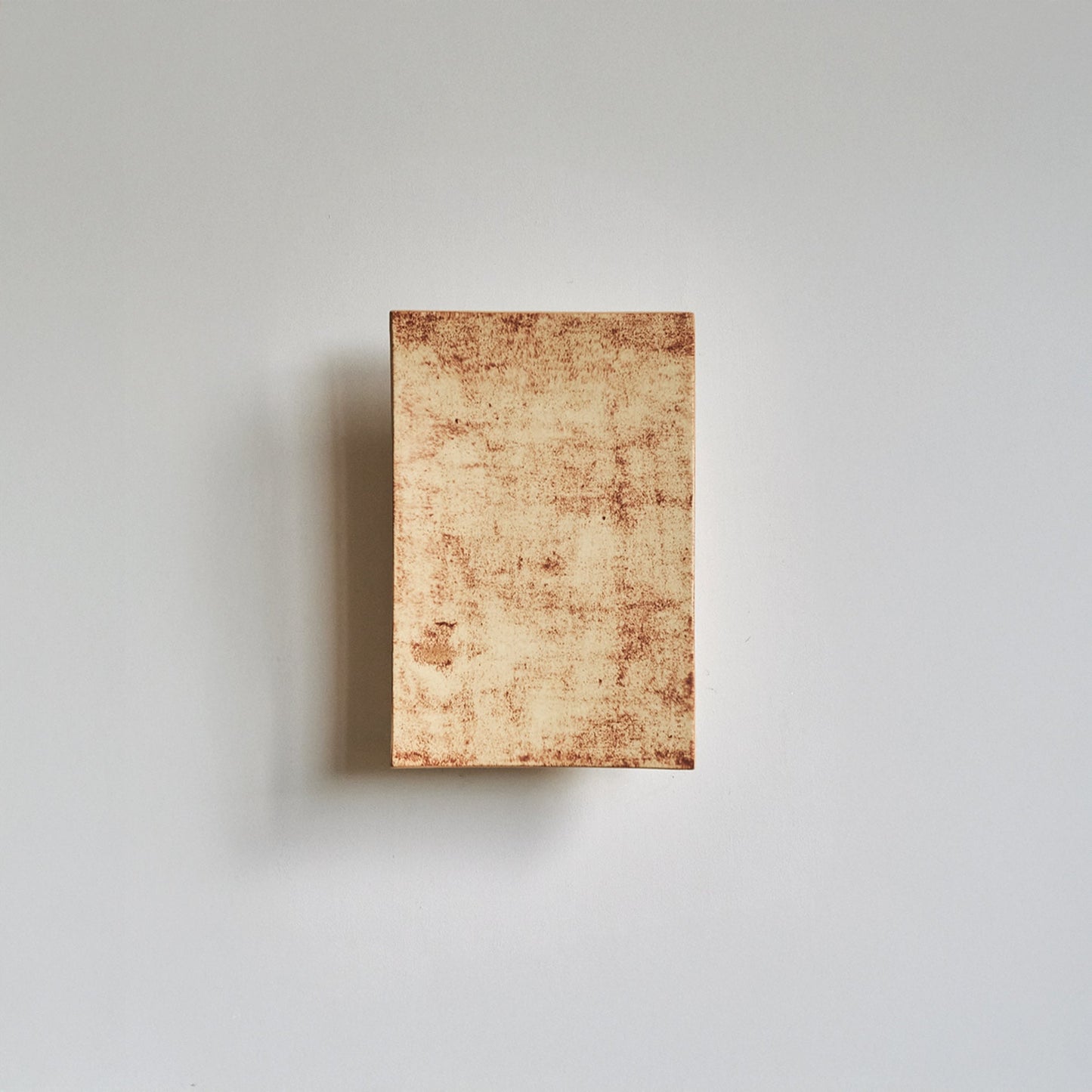 Atelier Wall Sconce