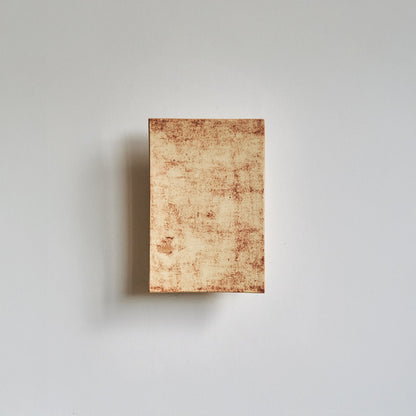 Atelier Wall Sconce