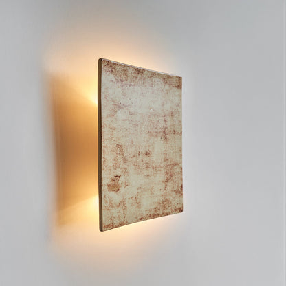 Atelier Wall Sconce